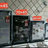 گاوصندوق 2000کاوه اصلی بانکی زد سرقت|ابزارآلات|تربتحیدریه, مسجد جامع|دیوار