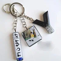 رزین کار بدلیجات تزئیناتی