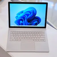 لپتاپ Surface Book 2 وارداتی گرافیک GTX1050|رایانه همراه|شیراز, ملاصدرا|دیوار