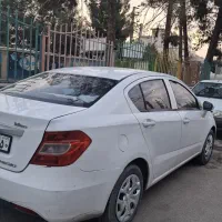 برلیانس ۲۳۰|خودرو سواری و وانت|پاکدشت, پاکدشت (مامازند)|دیوار