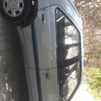 روآ دوگانه مدل ۸۶|خودرو سواری و وانت|شیبکوه (فارس), |دیوار