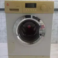 ماشین لباسشویی اتومات بلر