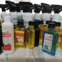 همه مدل چربی زدا