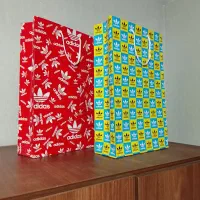 گیفت باکس ادیداس