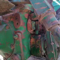 تراکتور آیتیم مدل 73،بسیار سالم و اماده ب کار|خودرو سنگین|سبزوار, توحیدشهر|دیوار