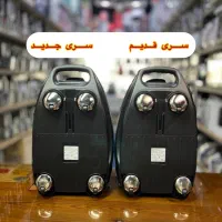 اقساطی جارو برقی بوش پرو 5 اصلی جاروبرقی 8PRO5|جاروبرقی، جارو شارژی، بخارشو|مشهد, آزادشهر|دیوار