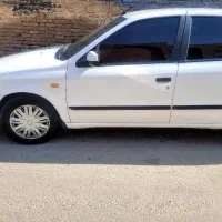 سمند Lx مدل 99