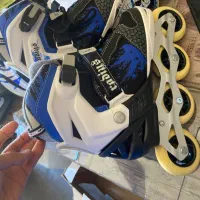 اسکیت رادیوس