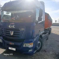 کشنده سی اند سی ۱۴۰۱|خودرو سنگین|تهران, اکباتان|دیوار