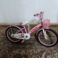 دوچرخه سایز 20 دخترانه