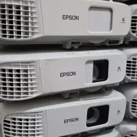 ویدیو پروژکتور اپسون مدل eb ۹۷۰ عمده موجود شد|تلویزیون و پروژکتور|تهران, صادقیه|دیوار