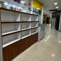 ویترین|مبلمان اداری|رشت, بازار|دیوار