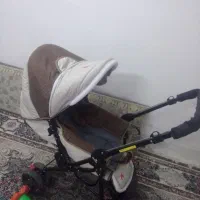 کالسکه|کالسکه و لوازم جانبی|مشهد, اروند|دیوار