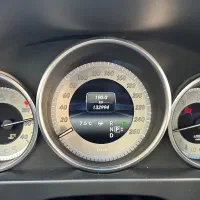 بنز-E-فول 250-2016