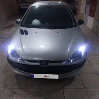 ۲۰۶ تیپ ۲ سلامت