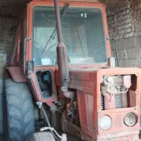 تراکتور بلاروس ۸۰۰ معاوضه|خودرو سنگین|تربتحیدریه, آسایش|دیوار