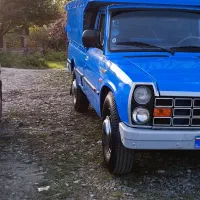 وانت نیسان مدل91 دوگانه|خودرو سواری و وانت|گلوگاه بابل (گلیا), |دیوار