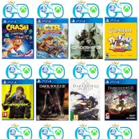 نصب بازی روی پلی استیشن۴و۵وxbox|کنسول، بازی ویدئویی و آنلاین|قیدار, |دیوار