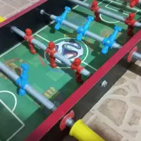 فوتبال دستی|ورزش‌های توپی|قزوین, |دیوار