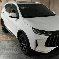 تیسان صفر کیلومتر مدل ۱۴۰۵