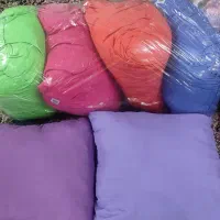 بالشتک یا کوسن رنگی نو