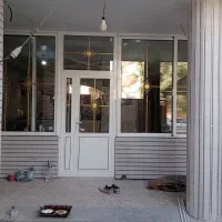 آلومینیوم دست دوم.کابینت.ضایعات