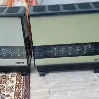 ۲ عدد بخاری نیک کالا