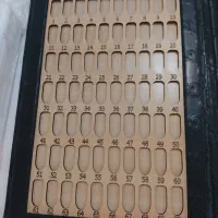 آلبوم  ناخن|آرایشگاه و سالن‌های زیبایی|بندر ماهشهر, |دیوار