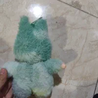 لبوبو|اسباب‌‌بازی|صدرا-فارس, فاز ۱|دیوار