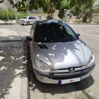 v8 206 sd مدل۹۴ کارکرد پایین