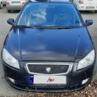 فروش رانا LX مدل ۹۲|خودرو سواری و وانت|ساری, |دیوار