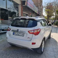 چانگان cs35|خودرو سواری و وانت|مشهد, فرهنگ|دیوار