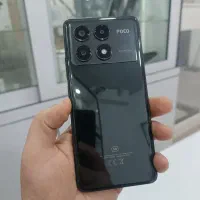 Poco x6 pro حافظه 512 و رام 12