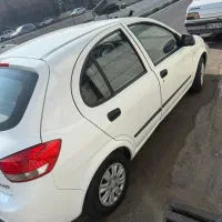 تیبا ۲ مدل ۱۴۰۰ اقساطی|خودرو سواری و وانت|تهران, مهران (سیدخندان)|دیوار