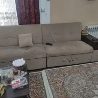 مبل راحتی|مبلمان خانگی و میز عسلی|رشت, دروازه لاکان|دیوار