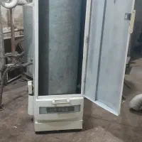 آبگرمکن منبعی|آبگرمکن، پکیج، شوفاژ|تربت‌حیدریه, آبشار|دیوار