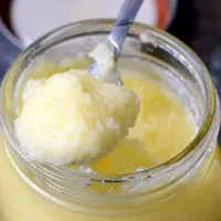 روغن حیوانی