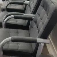 صندلی اداری