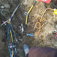 مفصل زن کابل ،عیوب کابل