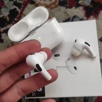 ایرپاد پرو اصلی|لوازم جانبی موبایل و تبلت|شیراز, سیاه سنگ|دیوار