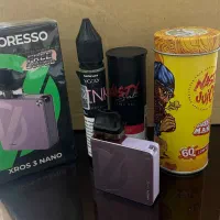 پاد ویپرسو ایکسراس 3 نانو