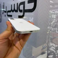 آیفون ۱۶ نرمال ۱۲۸ گیگ باطری ۱۰۰٪|موبایل|اصفهان, باغ زرشک|دیوار