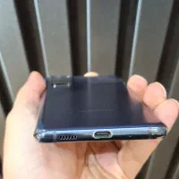 سامسونگ S20 FE رم ۸ حافظه ۱۲۸ نت ۴جی