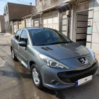 فروش و معاوضه ۲۰۷ تیوفایو فرمان برقی