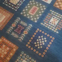 گلیم فرش۹متری|گلیم، جاجیم، گبه|شیراز, شهرک گلدشت حافظ‎|دیوار