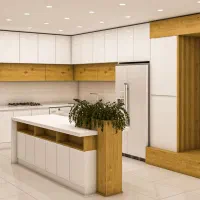 کابینت کمددیواری تی‌وی‌وال کناف نقاشی|مصالح و تجهیزات ساختمان|قشم, |دیوار