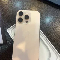 فروش آیفون 16 گلد