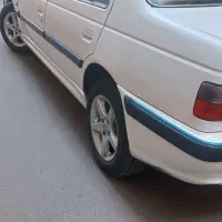 پارس ELX  XUM 2000|خودرو سواری و وانت|تبریز, |دیوار