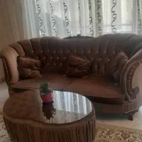 مبلمان راحتی