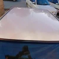 پراید ۸۵شاسی سالم|خودرو سواری و وانت|بروجرد, |دیوار